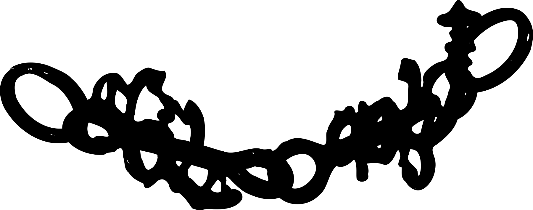 Logotype Nature Humaine